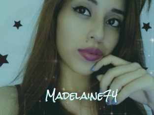 Madelaine74