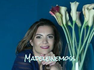 Madeleinemoss