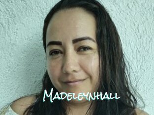Madeleynhall