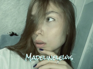 Madelinelewis