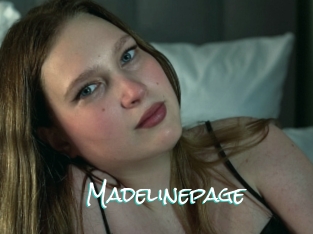 Madelinepage