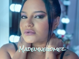 Madelynegomez