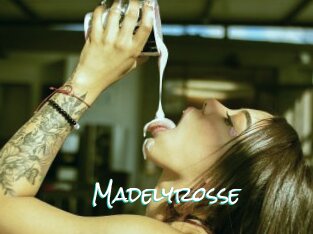 Madelyrosse