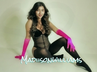 Madiisonwilliams