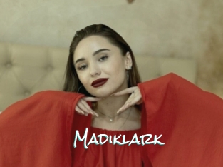 Madiklark