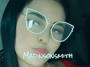 Madinsonsmith