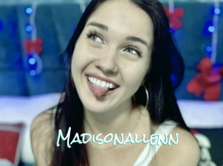 madisonallenn Sensuality Dream