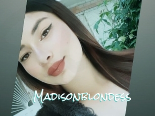 Madisonblondess