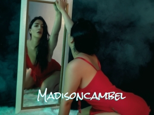 Madisoncambel
