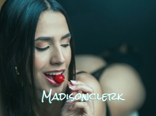 Madisonclerk