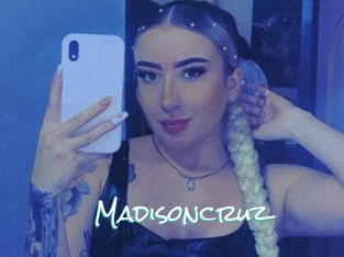 Madisoncruz