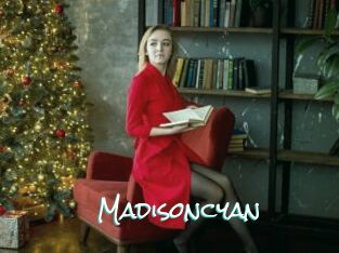 Madisoncyan