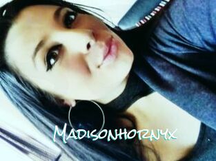 Madisonhornyx