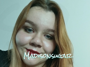 Madisonsugar