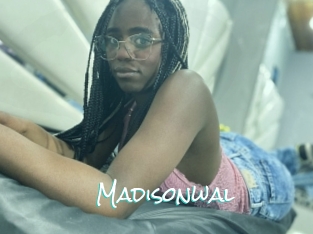 Madisonwal