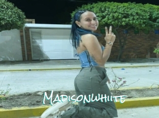 Madisonwhiite