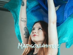 Madisonwhiteee