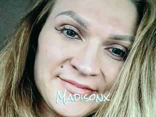 Madisonx
