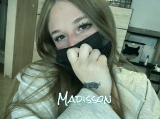 Madisson