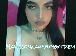 Madissonnaughtyextrem