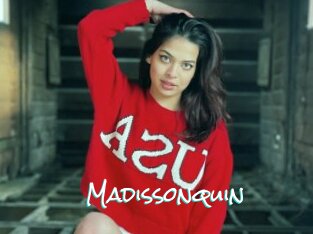 Madissonquin