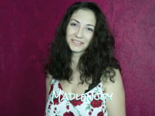 Madlenjoy