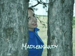 Madlensandy