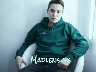 Madlensims