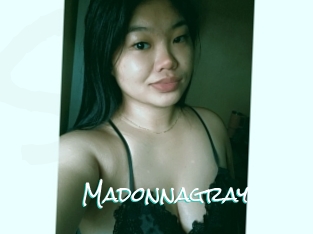 Madonnagray