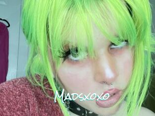 Madsxoxo