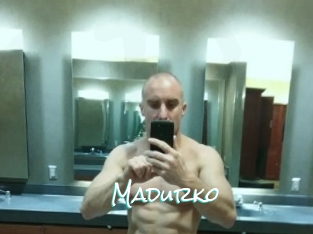 Madurko