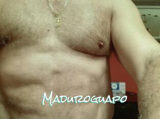 Maduroguapo