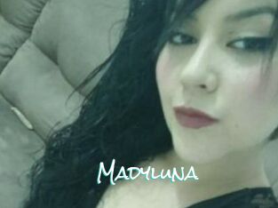 Madyluna