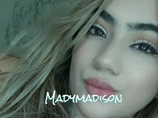 Madymadison
