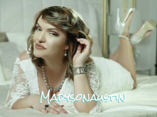 Madysonaustin