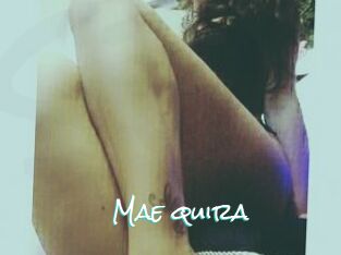 mae_quira Sensuality Dream