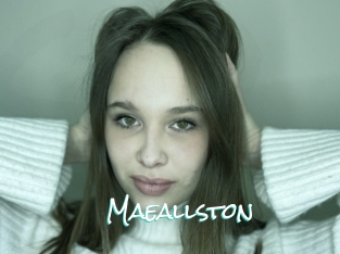 Maeallston