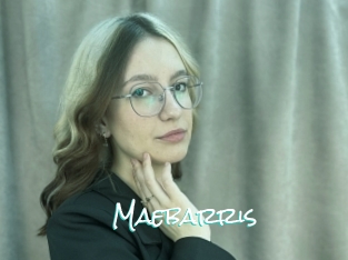 Maebarris