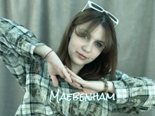 Maebenham