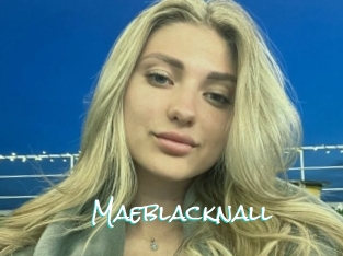 Maeblacknall