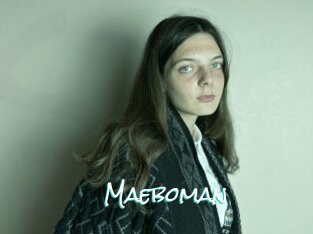 Maeboman