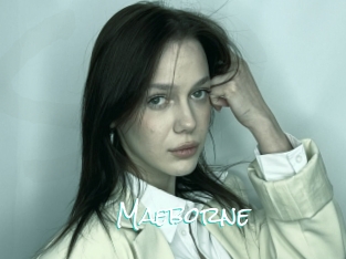 maeborne Sensuality Dream