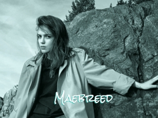 Maebreed