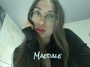 Maedale