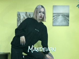 Maedevon