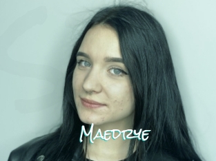 Maedrye