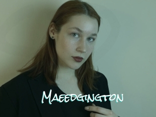 Maeedgington