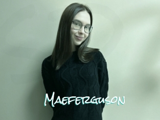 Maeferguson