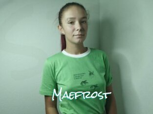 Maefrost