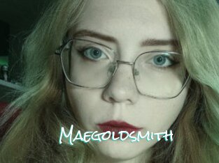 Maegoldsmith